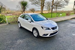 SEAT Ibiza Sport Coupe (08-17) 1.0 Vista 3d For Sale - R-Line Motors, Magherafelt