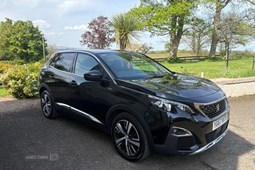 Peugeot 3008 SUV (16-24) GT Line 1.6 BlueHDi 120 S&S 5d For Sale - R-Line Motors, Magherafelt