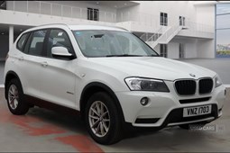 BMW X3 (11-17) xDrive20d SE 5d Step Auto For Sale - R-Line Motors, Magherafelt