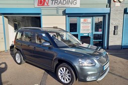 Skoda Yeti (09-17) 1.2 TSI S (12/13-) 5d For Sale - D N Trade Motors Ltd, Sheffield