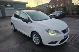 SEAT Ibiza Hatchback (08-17) 1.0 SE Technology 5d For Sale - D N Trade Motors Ltd, Sheffield