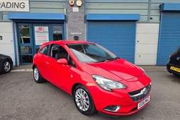 Vauxhall Corsa Hatchback (14-19) 1.4 SE 3d Auto For Sale - D N Trade Motors Ltd, Sheffield