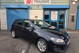 Volkswagen Golf Hatchback (13-20) 1.6 TDI Bluemotion Tech SE 5d For Sale - D N Trade Motors Ltd, Sheffield