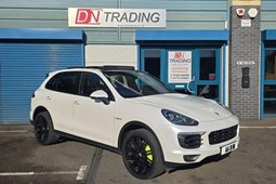 Porsche Cayenne (10-18) 3.0 S E-Hybrid 5d Tiptronic S For Sale - D N Trade Motors Ltd, Sheffield