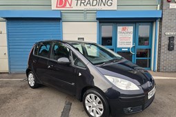 Mitsubishi Colt (04-13) 1.5 DI-D CZ2 5d Auto For Sale - D N Trade Motors Ltd, Sheffield