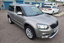 Skoda Yeti (09-17) 1.2 TSI Elegance (12/13-) 5d DSG For Sale - D N Trade Motors Ltd, Sheffield
