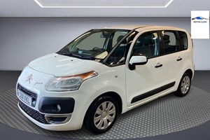Citroen C3 Picasso (09-17) 1.4 VTi 16V VT 5d For Sale - Motor Clinic, Glasgow