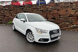 Audi A1 Hatchback (10-18) 1.4 TFSI Sport 3d For Sale - Vivian Price Cars, Winford