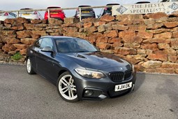 BMW 2-Series Coupe (14-21) 220d M Sport 2d For Sale - Vivian Price Cars, Winford