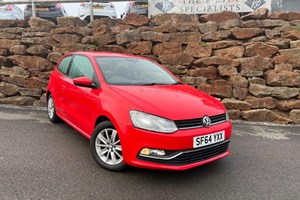 Volkswagen Polo Hatchback (09-17) 1.0 SE 3d For Sale - Vivian Price Cars, Winford