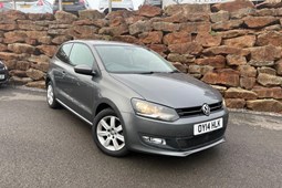 Volkswagen Polo Hatchback (09-17) 1.2 (70bhp) Match Edition 3d For Sale - Vivian Price Cars, Winford