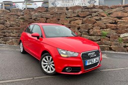 Audi A1 Sportback (12-18) 1.4 TFSI Sport 5d For Sale - Vivian Price Cars, Winford