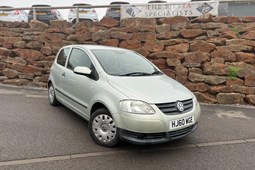 Volkswagen Fox (06-12) 1.2 Urban Fox 3d For Sale - Vivian Price Cars, Winford