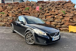 Volvo C30 (07-12) 1.6D DRIVe S (2010) 3d For Sale - Vivian Price Cars, Winford