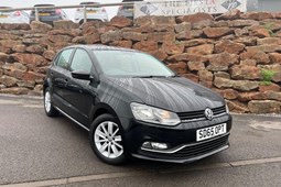 Volkswagen Polo Hatchback (09-17) 1.0 SE 5d For Sale - Vivian Price Cars, Winford