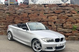 BMW 1-Series Convertible (08-13) 118d Sport Plus Edition 2d For Sale - Vivian Price Cars, Winford