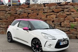 Citroen DS3 (10-15) 1.6 VTi 16V DStyle Plus 3d For Sale - Vivian Price Cars, Winford