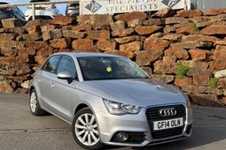 Audi A1 Sportback (12-18) 1.6 TDI Sport 5d For Sale - Vivian Price Cars, Winford