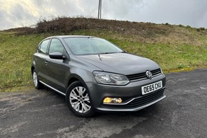 Volkswagen Polo Hatchback (09-17) 1.0 SE 5d For Sale - Vivian Price Cars, Hambrook