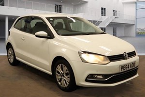 Volkswagen Polo Hatchback (09-17) 1.0 SE 3d For Sale - Vivian Price Cars, Hambrook