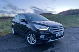 Ford Kuga (12-20) Titanium 2.0 TDCi 150PS FWD (09/16) 5d For Sale - Vivian Price Cars, Winford