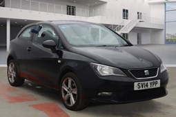 SEAT Ibiza Sport Coupe (08-17) 1.4 Toca 3d For Sale - Vivian Price Cars, Winford