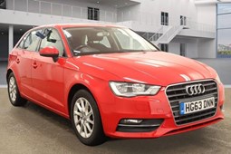 Audi A3 Sportback (13-20) 1.4 TFSI SE 5d For Sale - Vivian Price Cars, Hambrook