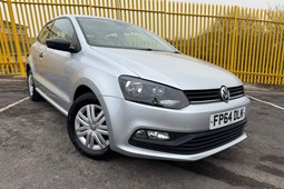 Volkswagen Polo Hatchback (09-17) 1.0 S (AC) 3d For Sale - Vivian Price Cars, Hambrook