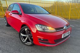 Volkswagen Golf Hatchback (13-20) 2.0 TDI Bluemotion Tech GT 5d For Sale - Vivian Price Cars, Hambrook