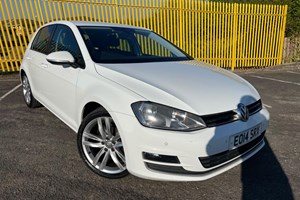 Volkswagen Golf Hatchback (13-20) 2.0 TDI Bluemotion Tech GT 5d For Sale - Vivian Price Cars, Hambrook