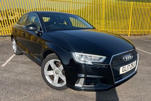 Audi A3 Saloon (13-20) Sport 1.4 TFSI (CoD) 150PS (05/16 on) 4d For Sale - Vivian Price Cars, Hambrook