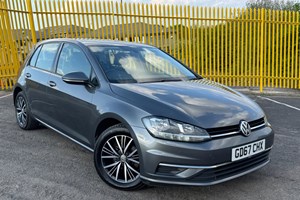 Volkswagen Golf Hatchback (13-20) SE Navigation 1.6 TDI BMT 115PS (03/17 on) 5d For Sale - Vivian Price Cars, Hambrook