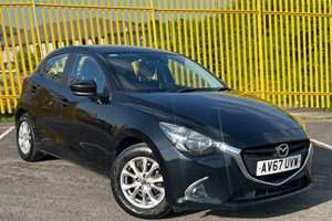 Mazda 2 (15-25) 1.5 SE-L Nav 5d For Sale - Vivian Price Cars, Hambrook