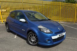 Renault Clio Hatchback (05-12) 1.6 VVT Gordini 3d For Sale - Vivian Price Cars, Hambrook