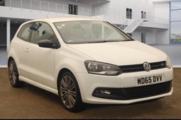 Volkswagen Polo Hatchback (09-17) 1.4 TSI ACT BlueGT 3d For Sale - Vivian Price Cars, Hambrook