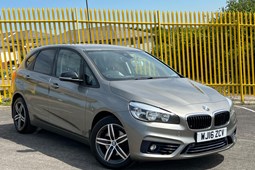 BMW 2-Series Active Tourer (14-21) 220d Sport 5d Step Auto For Sale - Vivian Price Cars, Hambrook