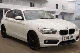 BMW 1-Series Hatchback (11-19) 118i (1.5) Sport 5d For Sale - Vivian Price Cars, Hambrook