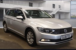 Volkswagen Passat Estate (15-24) 1.6 TDI S 5d For Sale - Vivian Price Cars, Hambrook