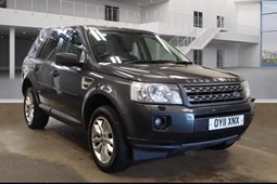 Land Rover Freelander (06-14) 2.2 TD4 XS (2010) 5d For Sale - Vivian Price Cars, Hambrook