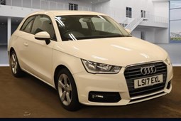 Audi A1 Hatchback (10-18) 1.4 TFSI Sport (01/15-) 3d For Sale - Vivian Price Cars, Hambrook