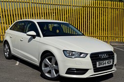 Audi A3 Sportback (13-20) 1.2 TFSI Sport 5d For Sale - Vivian Price Cars, Hambrook