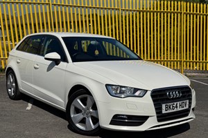 Audi A3 Sportback (13-20) 1.2 TFSI Sport 5d For Sale - Vivian Price Cars, Hambrook