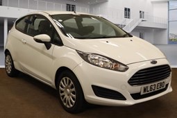 Ford Fiesta (08-17) 1.25 Style (11/12-) 3d For Sale - Vivian Price Cars, Hambrook
