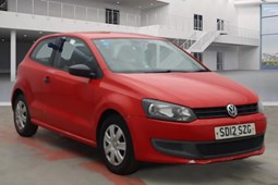 Volkswagen Polo Hatchback (09-17) 1.2 S 3d For Sale - Vivian Price Cars, Hambrook