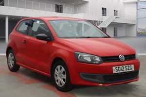 Volkswagen Polo Hatchback (09-17) 1.2 S 3d For Sale - Vivian Price Cars, Hambrook