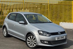 Volkswagen Polo Hatchback (09-17) 1.4 SEL 5d For Sale - Vivian Price Cars, Hambrook
