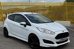 Ford Fiesta (08-17) 1.0 EcoBoost (125bhp) Zetec S 3d For Sale - Vivian Price Cars, Hambrook
