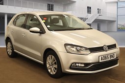 Volkswagen Polo Hatchback (09-17) 1.2 TSI SE 5d For Sale - Vivian Price Cars, Hambrook