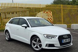 Audi A3 Sportback (13-20) Sport 1.4 TFSI (CoD) 150PS (05/16 on) 5d For Sale - Vivian Price Cars, Hambrook