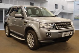 Land Rover Freelander (06-14) 2.2 TD4 SE Tech 5d For Sale - Vivian Price Cars, Hambrook